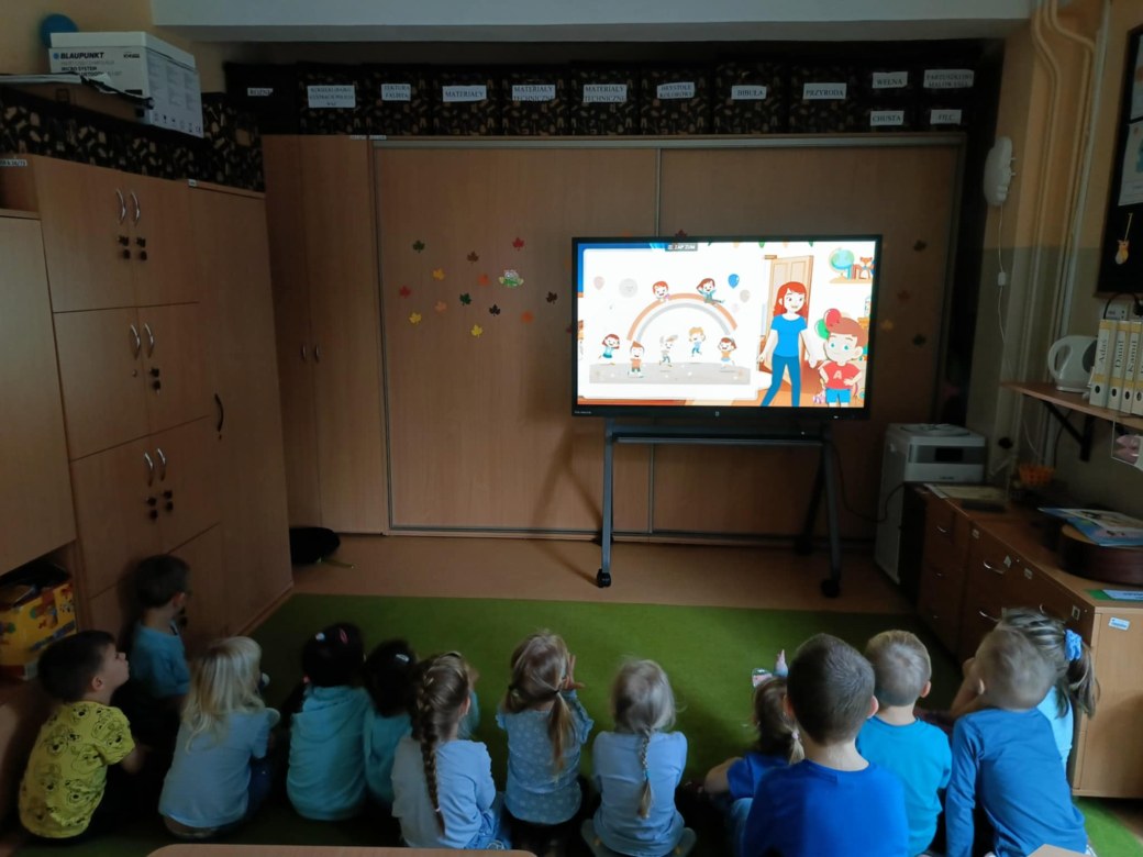 Międzynarodowy Dzień Praw Dziecka - Zdjęcie 32