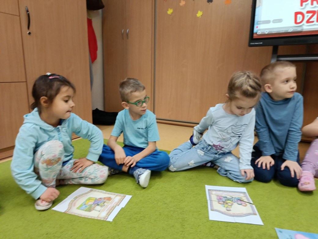 Międzynarodowy Dzień Praw Dziecka - Zdjęcie 36