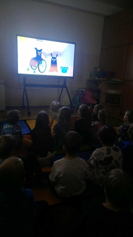 Międzynarodowy Dzień Praw Dziecka - Zdjęcie 37