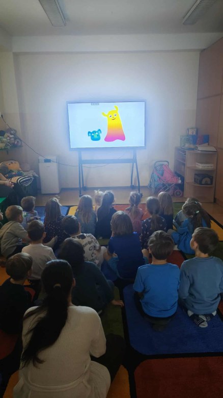 Międzynarodowy Dzień Praw Dziecka - Zdjęcie 38