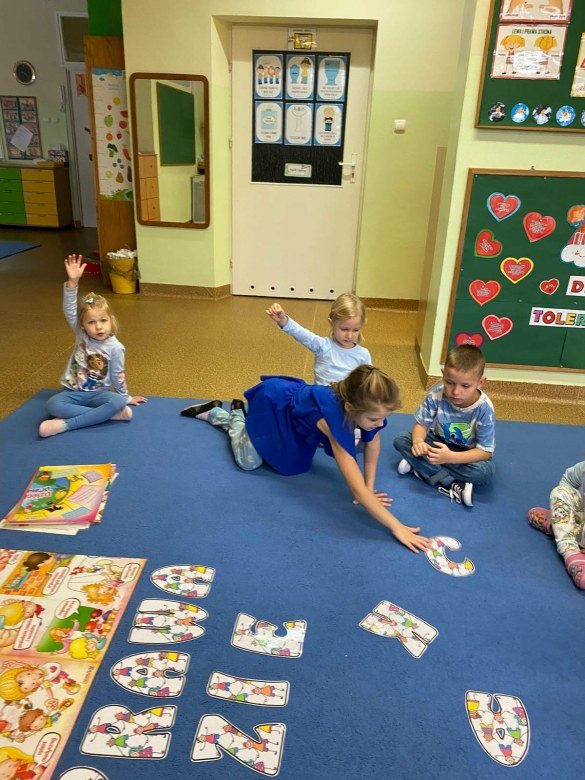 Międzynarodowy Dzień Praw Dziecka - Zdjęcie 41