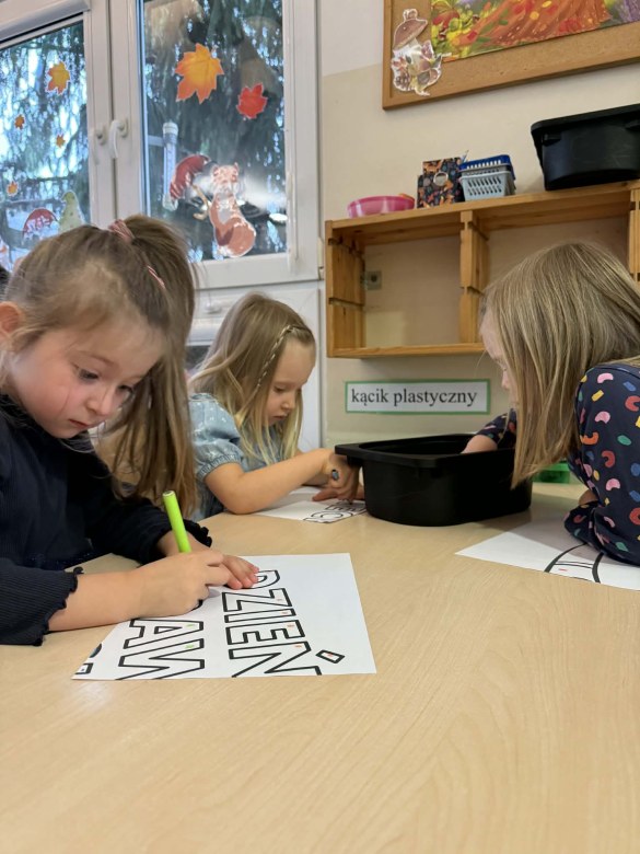 Międzynarodowy Dzień Praw Dziecka - Zdjęcie 54