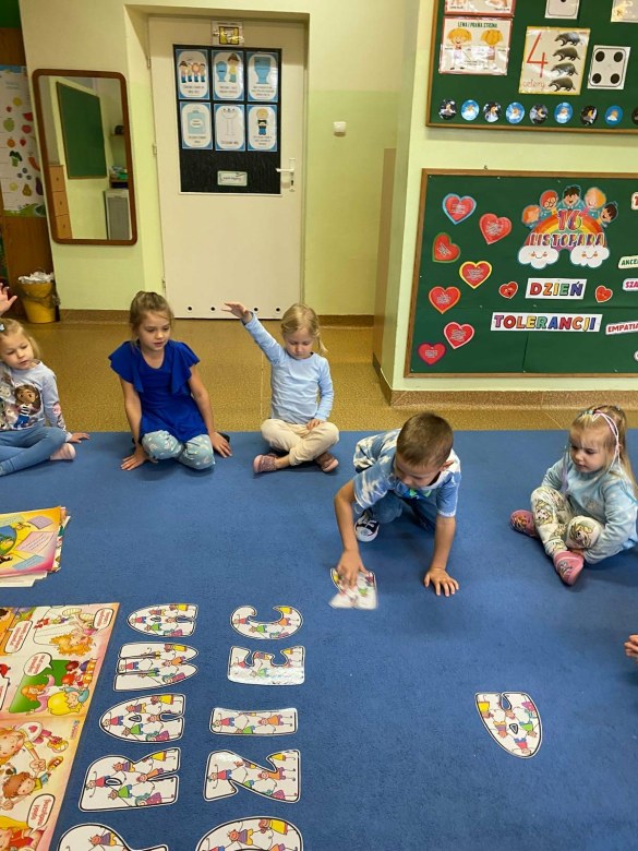 Międzynarodowy Dzień Praw Dziecka - Zdjęcie 56