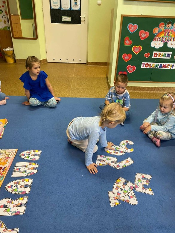 Międzynarodowy Dzień Praw Dziecka - Zdjęcie 59