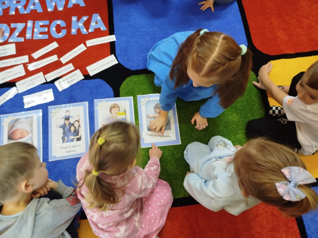 Międzynarodowy Dzień Praw Dziecka - Zdjęcie 57