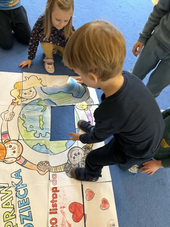 Międzynarodowy Dzień Praw Dziecka - Zdjęcie 58