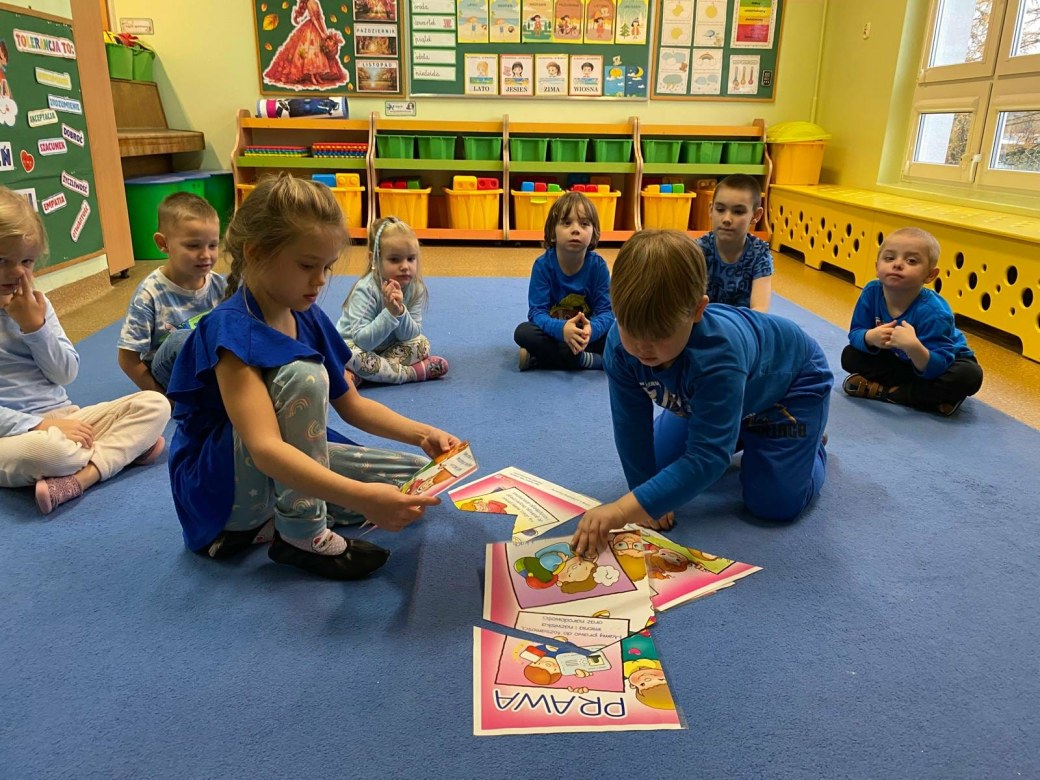 Międzynarodowy Dzień Praw Dziecka - Zdjęcie 63