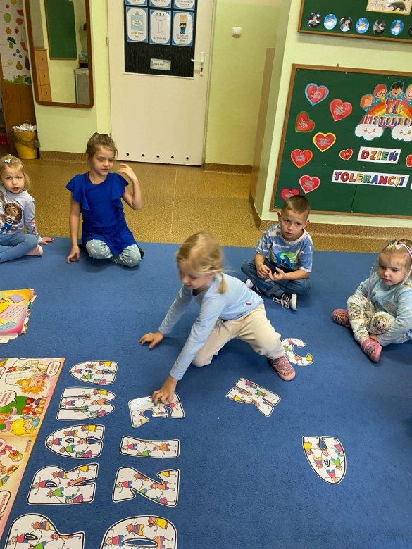 Międzynarodowy Dzień Praw Dziecka - Zdjęcie 70