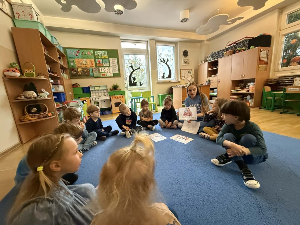 Międzynarodowy Dzień Praw Dziecka - Zdjęcie 77