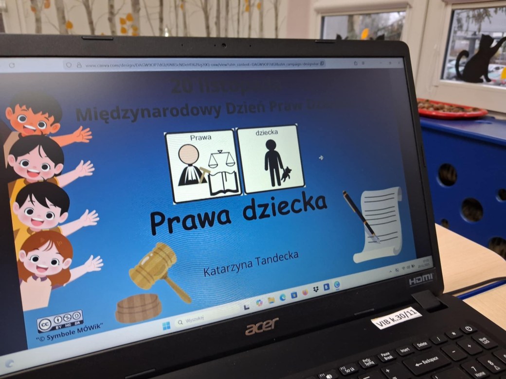 Międzynarodowy Dzień Praw Dziecka - Zdjęcie 76