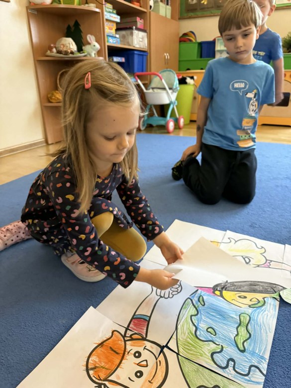 Międzynarodowy Dzień Praw Dziecka - Zdjęcie 78