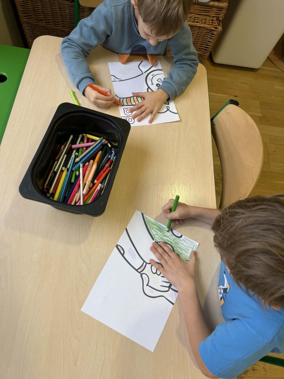 Międzynarodowy Dzień Praw Dziecka - Zdjęcie 79