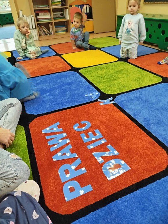 Międzynarodowy Dzień Praw Dziecka - Zdjęcie 80