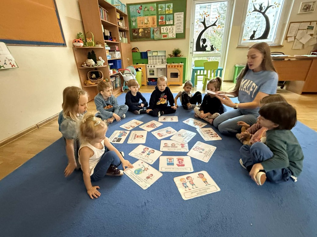 Międzynarodowy Dzień Praw Dziecka - Zdjęcie 84