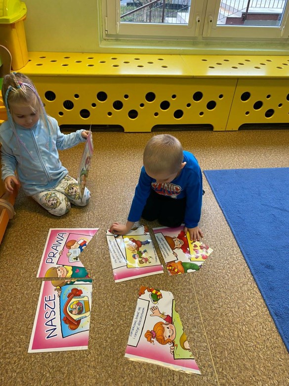 Międzynarodowy Dzień Praw Dziecka - Zdjęcie 88