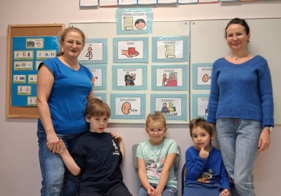 Międzynarodowy Dzień Praw Dziecka