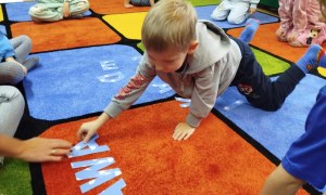 Międzynarodowy Dzień Praw Dziecka - Zdjęcie 3