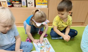 Międzynarodowy Dzień Praw Dziecka - Zdjęcie 5