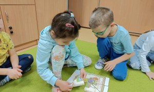 Międzynarodowy Dzień Praw Dziecka - Zdjęcie 6