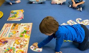 Międzynarodowy Dzień Praw Dziecka - Zdjęcie 7