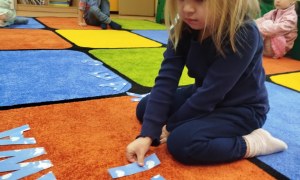 Międzynarodowy Dzień Praw Dziecka - Zdjęcie 8