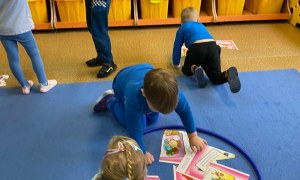 Międzynarodowy Dzień Praw Dziecka - Zdjęcie 11