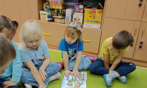 Międzynarodowy Dzień Praw Dziecka - Zdjęcie 13