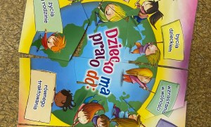 Międzynarodowy Dzień Praw Dziecka - Zdjęcie 15