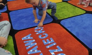 Międzynarodowy Dzień Praw Dziecka - Zdjęcie 16