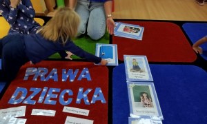 Międzynarodowy Dzień Praw Dziecka - Zdjęcie 18