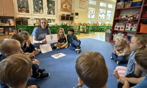 Międzynarodowy Dzień Praw Dziecka - Zdjęcie 19