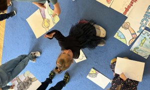 Międzynarodowy Dzień Praw Dziecka - Zdjęcie 22