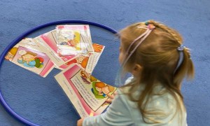 Międzynarodowy Dzień Praw Dziecka - Zdjęcie 26