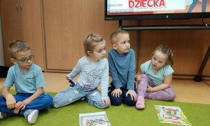 Międzynarodowy Dzień Praw Dziecka - Zdjęcie 27