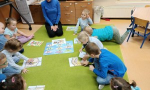 Międzynarodowy Dzień Praw Dziecka - Zdjęcie 29