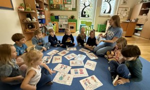 Międzynarodowy Dzień Praw Dziecka - Zdjęcie 33