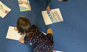 Międzynarodowy Dzień Praw Dziecka - Zdjęcie 30