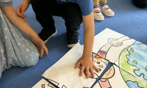 Międzynarodowy Dzień Praw Dziecka - Zdjęcie 39