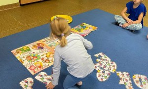 Międzynarodowy Dzień Praw Dziecka - Zdjęcie 40