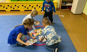 Międzynarodowy Dzień Praw Dziecka - Zdjęcie 42