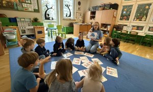 Międzynarodowy Dzień Praw Dziecka - Zdjęcie 45