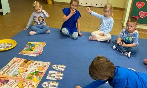 Międzynarodowy Dzień Praw Dziecka - Zdjęcie 47