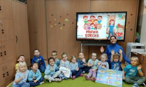 Międzynarodowy Dzień Praw Dziecka - Zdjęcie 48