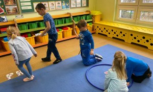 Międzynarodowy Dzień Praw Dziecka - Zdjęcie 50