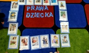 Międzynarodowy Dzień Praw Dziecka - Zdjęcie 53