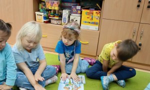 Międzynarodowy Dzień Praw Dziecka - Zdjęcie 55