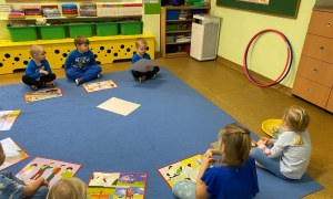 Międzynarodowy Dzień Praw Dziecka - Zdjęcie 64