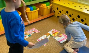 Międzynarodowy Dzień Praw Dziecka - Zdjęcie 65