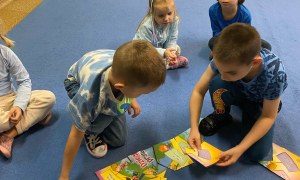 Międzynarodowy Dzień Praw Dziecka - Zdjęcie 71