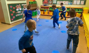 Międzynarodowy Dzień Praw Dziecka - Zdjęcie 68